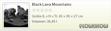 $Black Lava Mountains