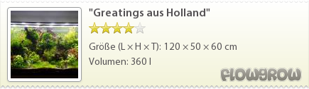 $"Greatings aus Holland"