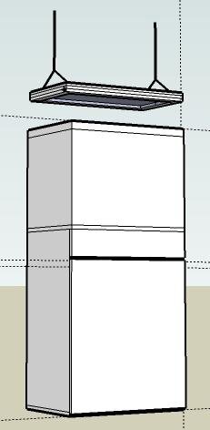 Schrank+ Aquarium 65x45x50+ Lampe Ansicht 1.jpg