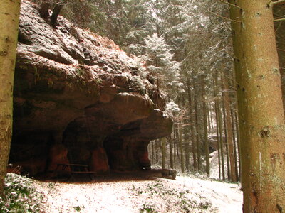 Schnee und Eis am Saufelsen Jan.09 017.jpg