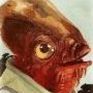 Admiral Ackbar