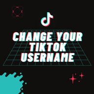 change-tiktok-username