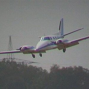 Beechcraft Duke