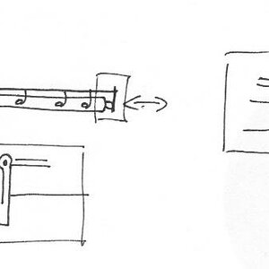 Idee Kippmechanismus