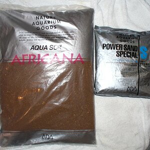 Aquasoilundpowersand