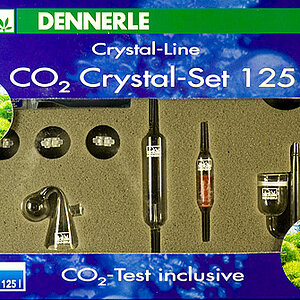 Crystal Set125