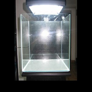 Solarium Lampe - 004
