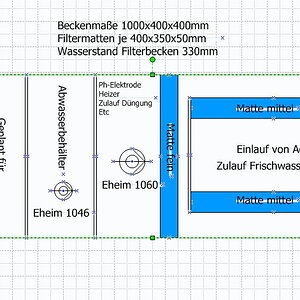 Filterbecken