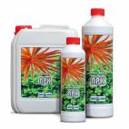 Aqua Rebell - Makro Basic - NPK - Flowgrow Aquatic Plant Fertilizer Database