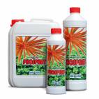 Aqua Rebell - Makro Basic - Phosphat - Flowgrow Aquatic Plant Fertilizer Database