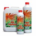 Aqua Rebell - Mikro Basic - Eisen - Flowgrow Aquatic Plant Fertilizer Database