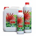 Aqua Rebell - Mikro Spezial - Fe - Flowgrow Aquatic Plant Fertilizer Database