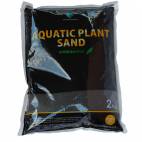 Easy Aqua - Aquatic Plant Sand - 2 kg - Flowgrow Aquascaping-Substrat-Datenbank