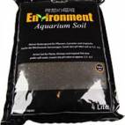 Glas Garten - Environment Aquarium Soil - 4 l - Flowgrow Aquascaping-Substrat-Datenbank