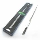 Borneo Wild - Pincette 18 - gerade - 30 cm - Flowgrow Aquascaping-Tool-Datenbank