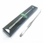 Borneo Wild - Pincette 28 - gebogen - 30 cm - Flowgrow Aquascaping-Tool-Datenbank