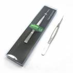 Borneo Wild - Pro Pincette 18 - gerade - 20 cm - Flowgrow Aquascaping-Tool-Datenbank