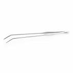Flowgrow - Pinzette 30 cm - gebogen - Flowgrow Aquascaping-Tool-Datenbank