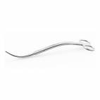 Flowgrow - Wave Scissors - 21 cm - Flowgrow Aquascaping-Tool-Datenbank