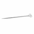 Flowgrow - Xtra-Long Scissors - gerade - 30 cm - Flowgrow Aquascaping-Tool-Datenbank