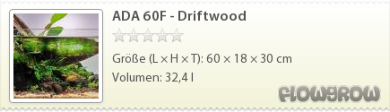 $60F - Driftwood