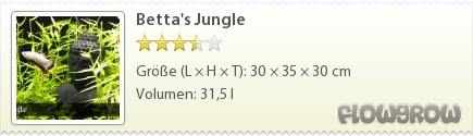 $Betta's Jungle