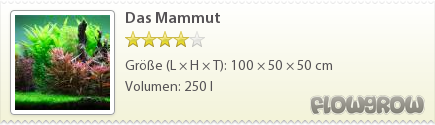 $Das Mammut