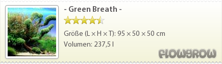 $- Green Breath -