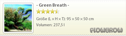 $- Green Breath - $- Green Breath -