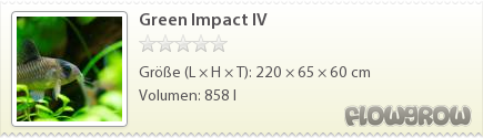 $Green Impact IV