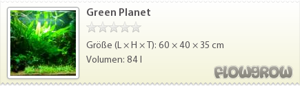 $Green Planet $Green Planet
