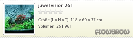 $juwel vision 261