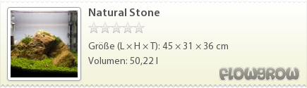 $Natural Stone