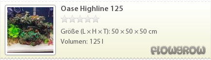 $Oase Highline 125