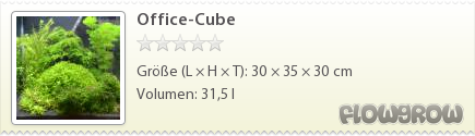 $Office-Cube