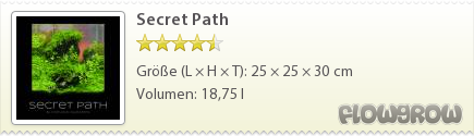 $Secret Path