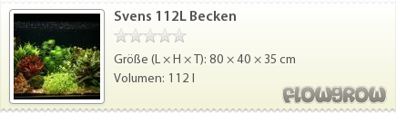 $Svens 112L Becken