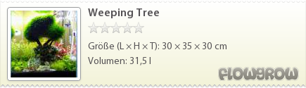 $Weeping Tree