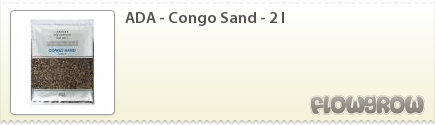 $ADA - Congo Sand - 2 l