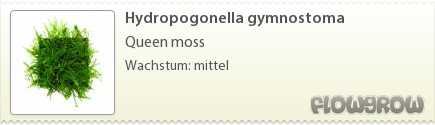 $Hydropogonella gymnostoma