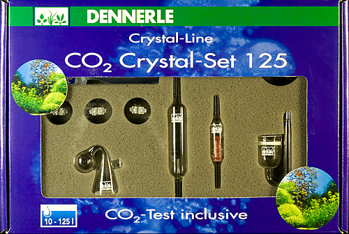 Crystal Set125