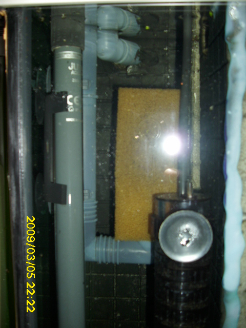 Ofa Im Filterschacht Mit Co2 Reaktor Und Heizung 001