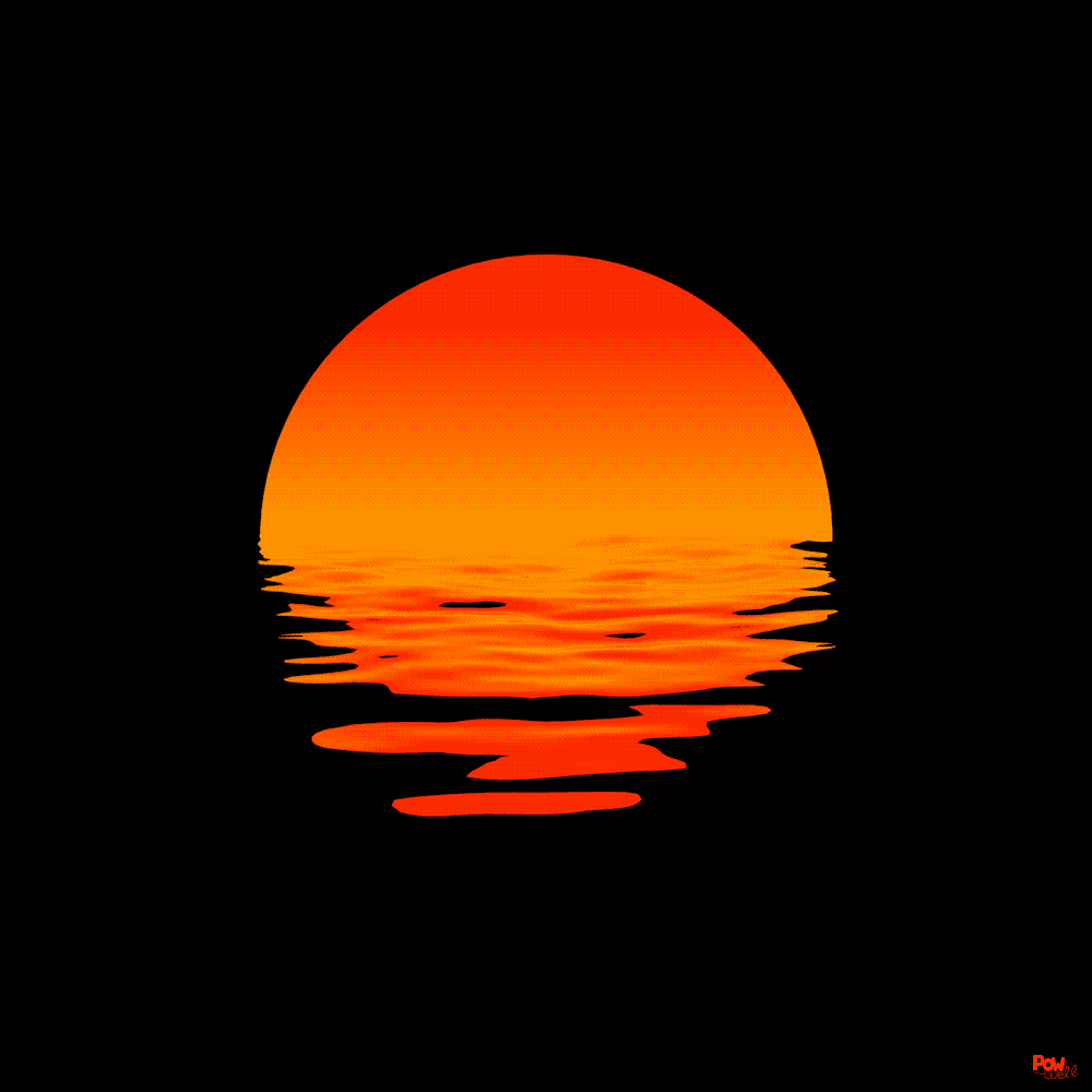 Sonnenuntergang
