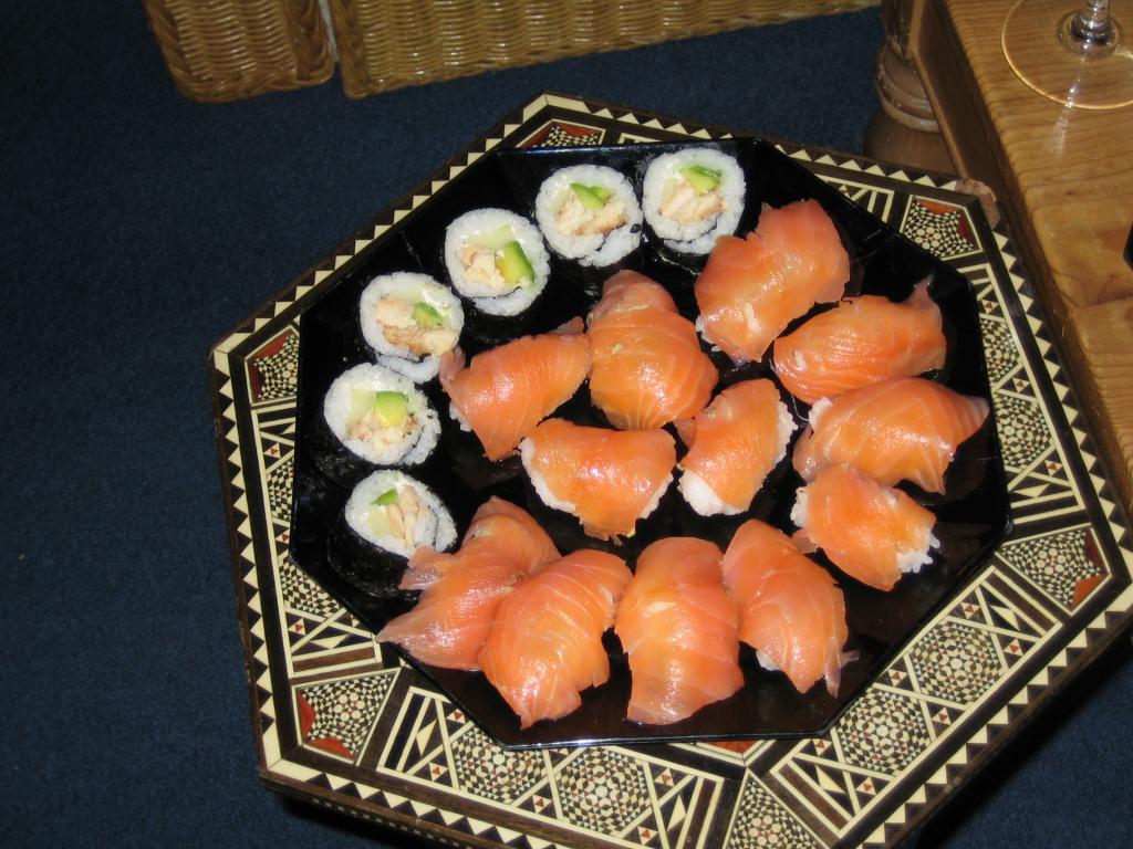 Sushi 006